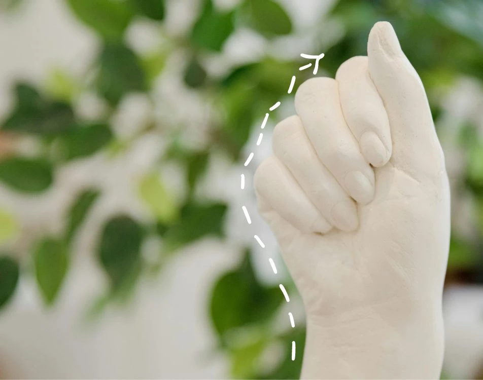 TogetherHands - Sady pro ruční odlévání řemesel