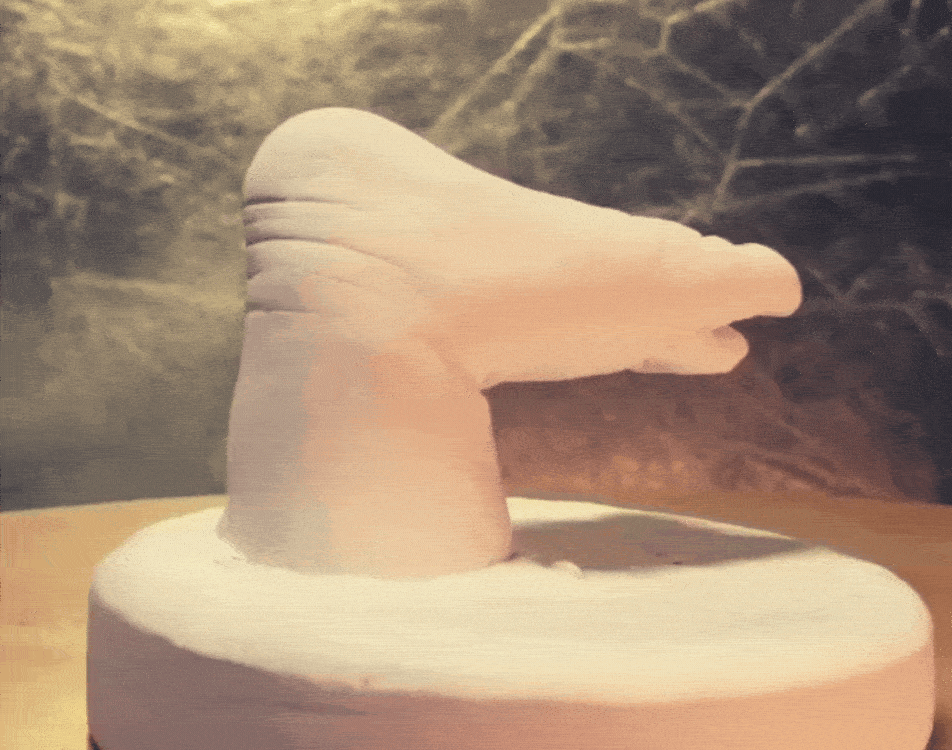 TogetherHands - Zestawy do odlewania ręcznego