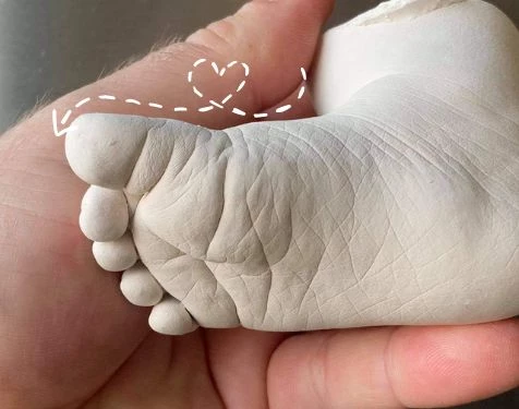 TogetherHands - Seturi de artizanat pentru turnare manuală