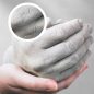 COUPLE SET ⇛ 1 STATUETTE OF 2 HANDS