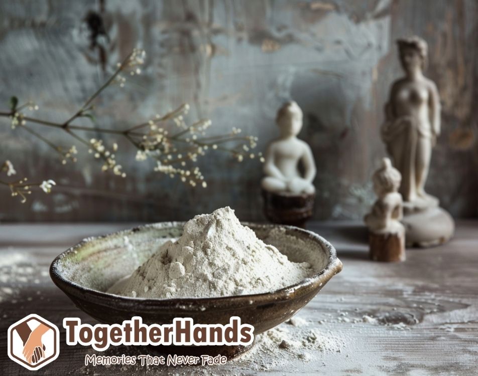 Mi a különbség a kerámiapor és a gipsz között?