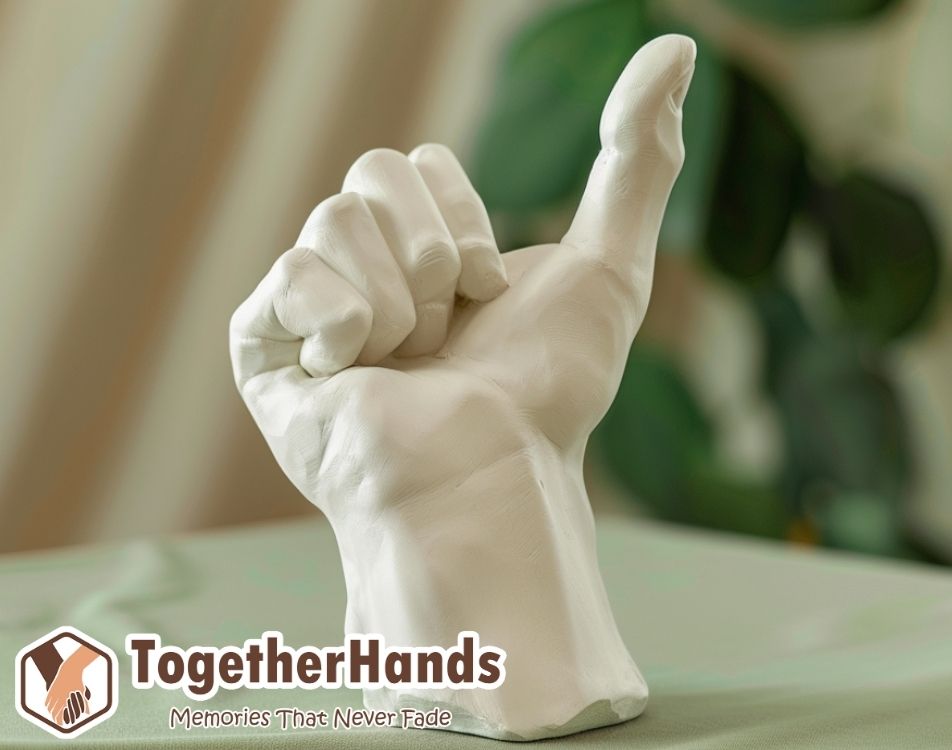 7 profi tipp kézszobor készítéshez